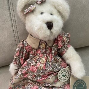 Boyd’s Bear Katie B Berrijam